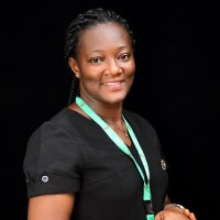 Kwame Nkrumah University of Science and Technology, Kumasi Employee Ellen Antwi-Adjei's profile photo