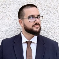 DiamWall Employee André Pinto's profile photo