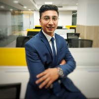 Jai Kumar Email & Phone Number
