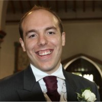 Dunelm Employee Robert Teare's profile photo