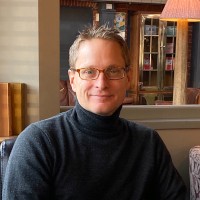 Fox Entertainment Employee David Smyth's profile photo