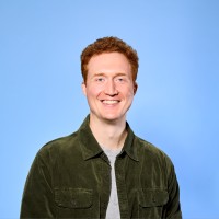 Spot & Tango Employee James Bollinger's profile photo