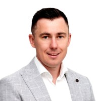 Telstra Employee David O'Malley's profile photo