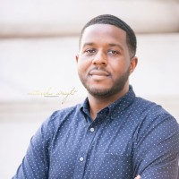 Goodwill Excel Center DC Employee Marcel Parker's profile photo