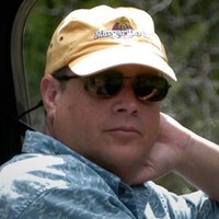 BandD Foods Employee Jeff Haslam's profile photo