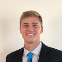 Blackstone Employee Sean Ely's profile photo
