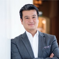 Salamander Hotels & Resorts Employee Koji Akaboshi's profile photo