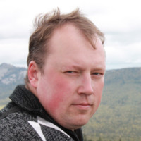 Papillon Employee Vlad Erilov's profile photo