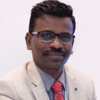 Rsmart OnCloud Employee Varadharajan Chellappa's profile photo