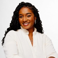 Prime Content Employee Mariah Bailey's profile photo