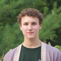 Easter Seals Ontario Employee Nathan Mandigo's profile photo