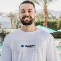 Dynamic Employee Vinicius MacElai's profile photo