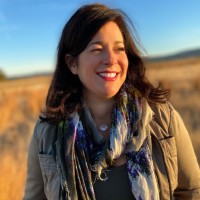 Naturipe Farms Employee Ashley Finster's profile photo