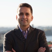 Google Employee Amar Parikh's profile photo