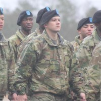 US Army Employee Austin Willis's profile photo
