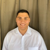 The University of Texas Rio Grande Valley Employee David Botello's profile photo