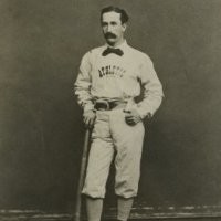Major League Baseball Employee John Thorn's profile photo