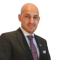 Reem Hospital Employee Amal Mohamed's profile photo