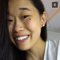Nova Steel Processing Inc Employee Noémi Baulne's profile photo