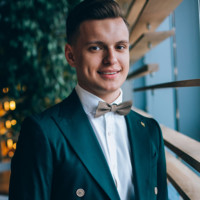 Denys Maletskyi Email