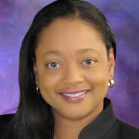 Invest Barbados Employee Kaye-Anne Greenidge's profile photo