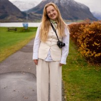 Fagmøbler Norge AS Employee Olina Nesje's profile photo