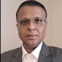 Stelmec Limited Employee Sameer Dahibhate's profile photo