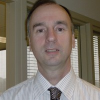 Cumberland Mutual Employee Kenneth Aim's profile photo