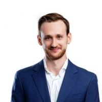 Behavox Employee Kiryl Trembovolski's profile photo