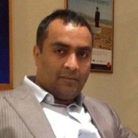 Arcs & Curves Employee Akram Sayed's profile photo