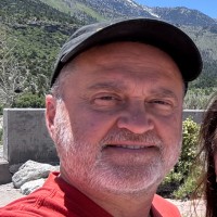 Strasz Assessment Systems Employee Frank Strasz's profile photo