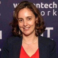 IOM - UN Migration Employee Sofia Cruz's profile photo