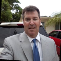 Amazon Web Services (AWS) Employee Stan Rogers's profile photo