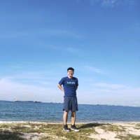 Qiang Yi Email
