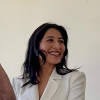 Palantir Technologies Employee Jeanette Giron's profile photo