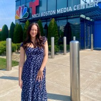 NBCUniversal Employee Julia Hecht's profile photo