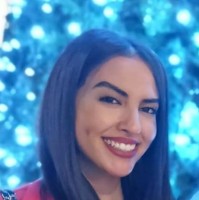 GOAT Interactive Employee Rosy Batouli's profile photo