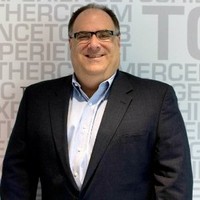 Toshiba Global Commerce Solutions Employee James Fornabaio's profile photo