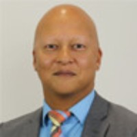 Statewide Super Employee Rod Begue's profile photo