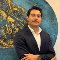 Hilton Dublin Kilmainham Employee Thomas Jacques's profile photo