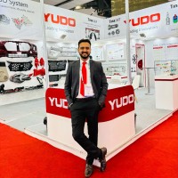 Yudo Hot Runner India Pvt. ltd. Employee Siddharth Vanmali's profile photo