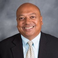 Match Engine Employee Kumar Wiratunga's profile photo