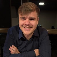 Dotcode Cloud e Software Employee Leonan Maycon's profile photo