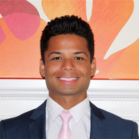 Torrance Memorial Medical Center Employee Aaron Bright's profile photo