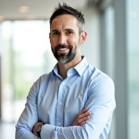 ACD Employee Josh Katzer's profile photo