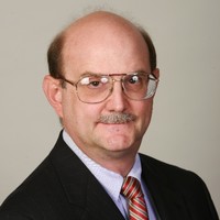 Navy Mutual Aid Association Employee Rick Molen's profile photo