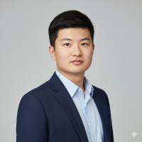 Caleb Liu Email & Phone Number