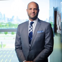 Comcast Spectacor Employee Joe Meade's profile photo