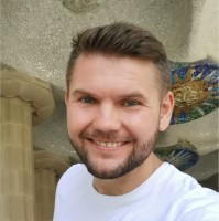 Attittud Employee Ionut-Octavian Ungureanu's profile photo
