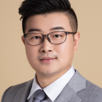 Nexcelom Employee Ruwei Li's profile photo